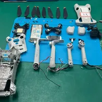 大疆Mini 4 Pro拆解：揭秘全能航拍神器