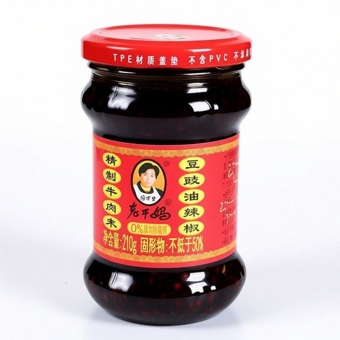 老干妈调味品