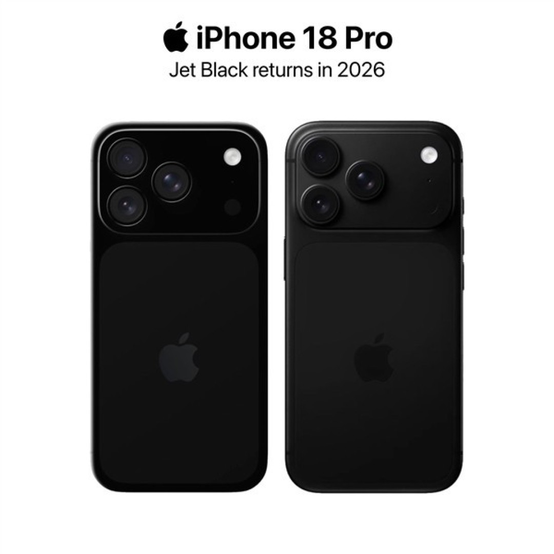 苹果2026年推双季发布新模式，iPhone 18系列领衔革新