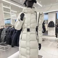 2099元买86克绒，羽绒服的“高端化”到底收割了谁？