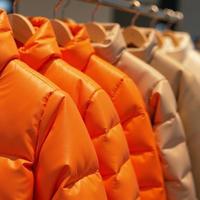 挑羽绒服只看厚度就错了！认准这个新国标，保暖不踩坑