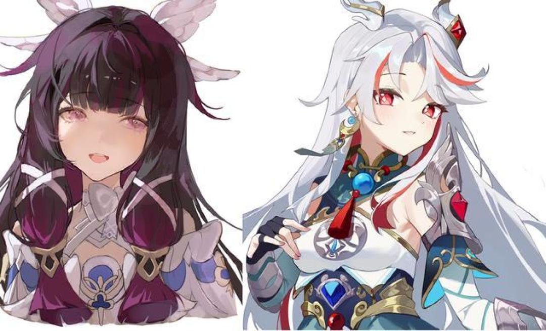 月之四终章开启!少女降临决战博士,海灯节送十连与自选四星