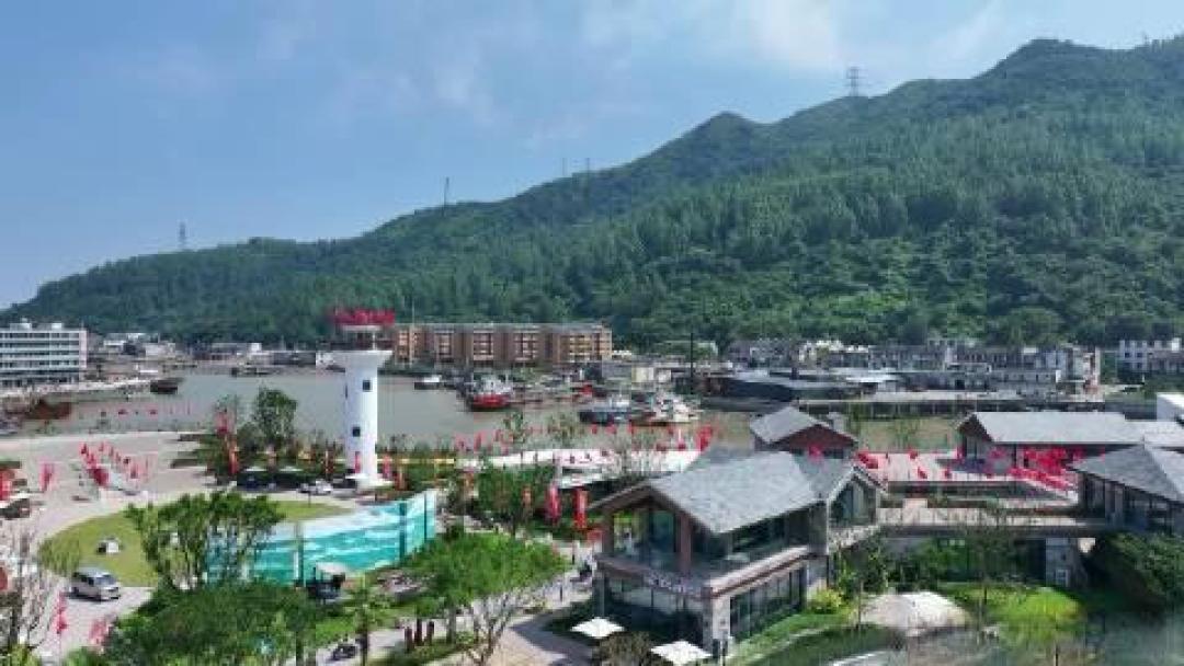 小城大事热播，带火原型地温州龙港，再现农民造城传奇