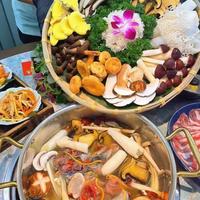 从一碗米线到山珍盛宴，昆明才是被低估的云南美食宝藏地