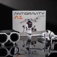 深圳再出王炸！这款无人机让你变身“鸟人”，斩获CES大奖