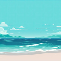 烟台暴雪过后海边全是蛏子 网友：捡不完 根本捡不完