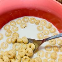 我停止做“满分💯妈妈”后，孩子的早餐反而更好了