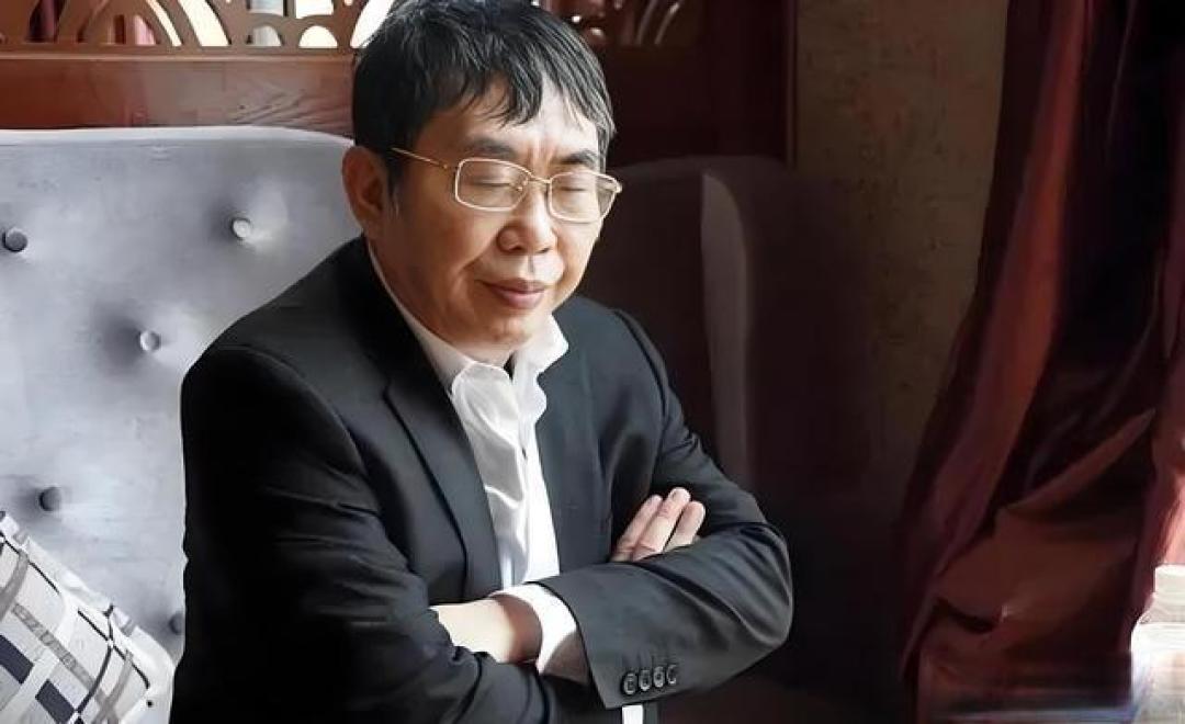 棋圣聂卫平病逝享年74岁，擂台11连胜神话曾振奋一个时代