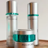 百雀羚超 A 精华真实心得：25 + 抗老闭眼入，紧致去皱太香了！