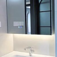 德国全铜水龙头，红白双色超时尚