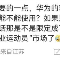 华为手机重夺中国第一！李小龙：华为手表市场份额远超华为手机   