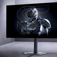 OLED电竞新标杆，速度与色彩的双绝！技嘉MO27Q28GR！