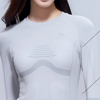 2025湖北运动热潮收官！别被数据绑架，年度保暖运动内衣备上