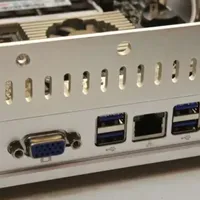 165元入手四核小主机，CPU功耗3W，可装3.5寸硬盘平替NAS