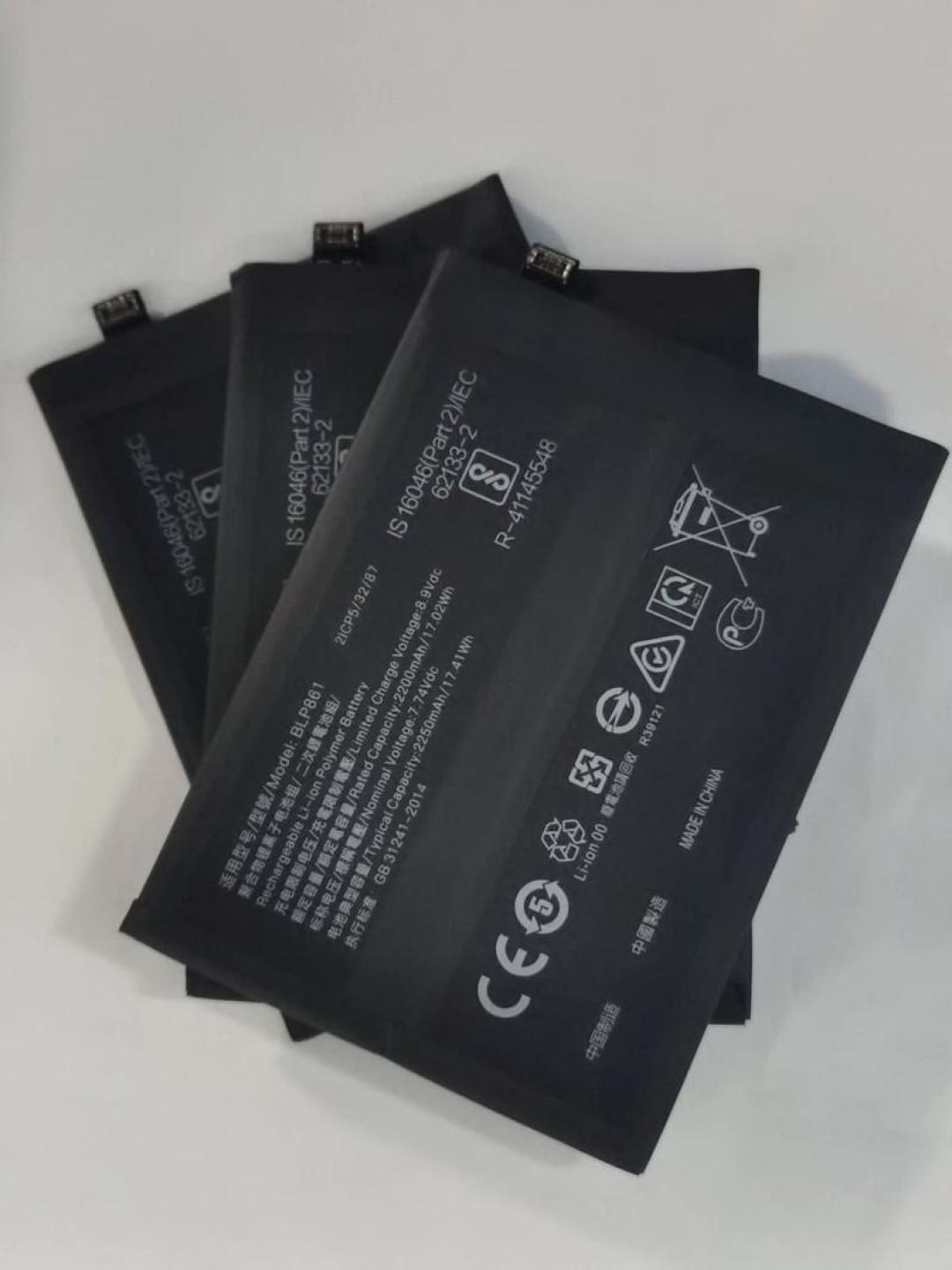 手机电池突破10000mAh:续航焦虑真的终结了吗?