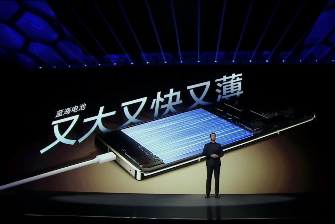 手机电池突破10000mAh:续航焦虑真的终结了吗?
