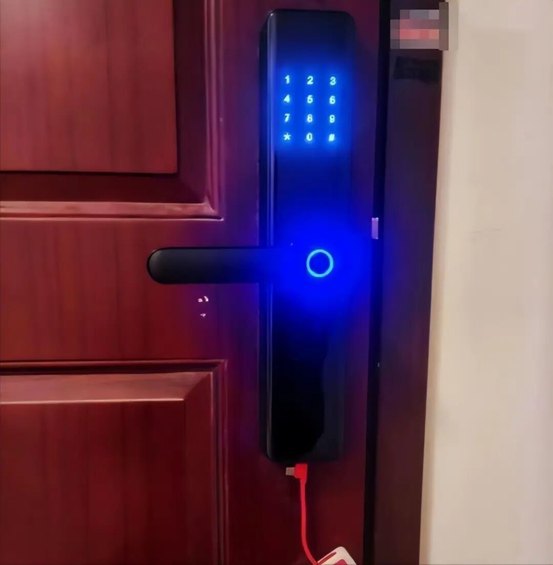 智能锁选购指南:避开这6个坑