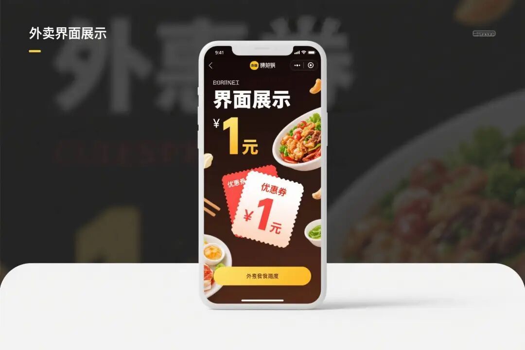 京东外卖极致薅羊毛攻略