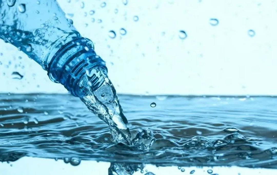 矿泉水诱发肾结石?科学解读健康饮水