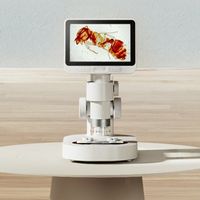 给小学六年级孩子买什么样的显微镜合适？