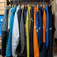 冬季登山中层：不止于静态保暖