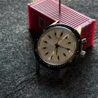 精工5719奥运计时码表的收藏传奇