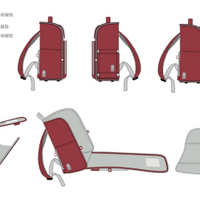 口碑实测：CIPU书包如何成为学生党的减负书包“心头好”？