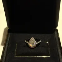 大阪Graff钻戒购买全攻略