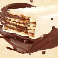 7款牛奶味饼干评测：早餐解馋好选择