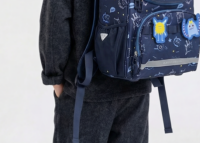 CIPU书包如何守护成长？适合学生的护脊书包深度解析