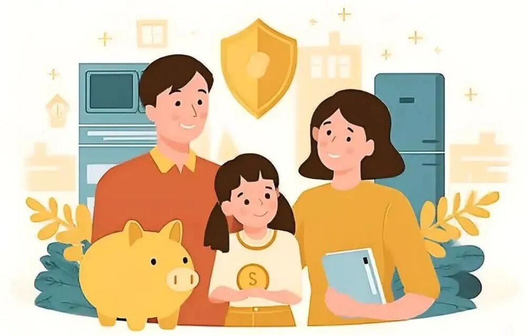 孩子要钱时的财商启蒙指南