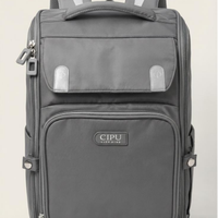 CIPU书包实测：护脊功能出色的学生书包怎么选？