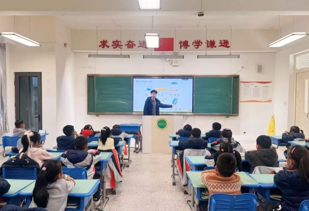 书包“瘦身”大作战：解锁收纳新技能
