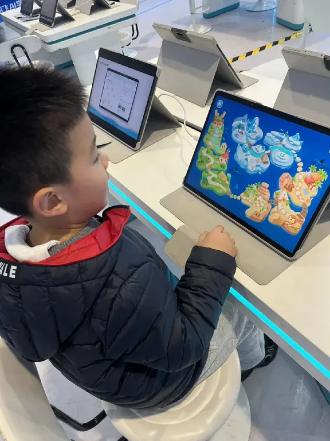 科大讯飞学习机T30 Pro深度体验:是否值得入手?