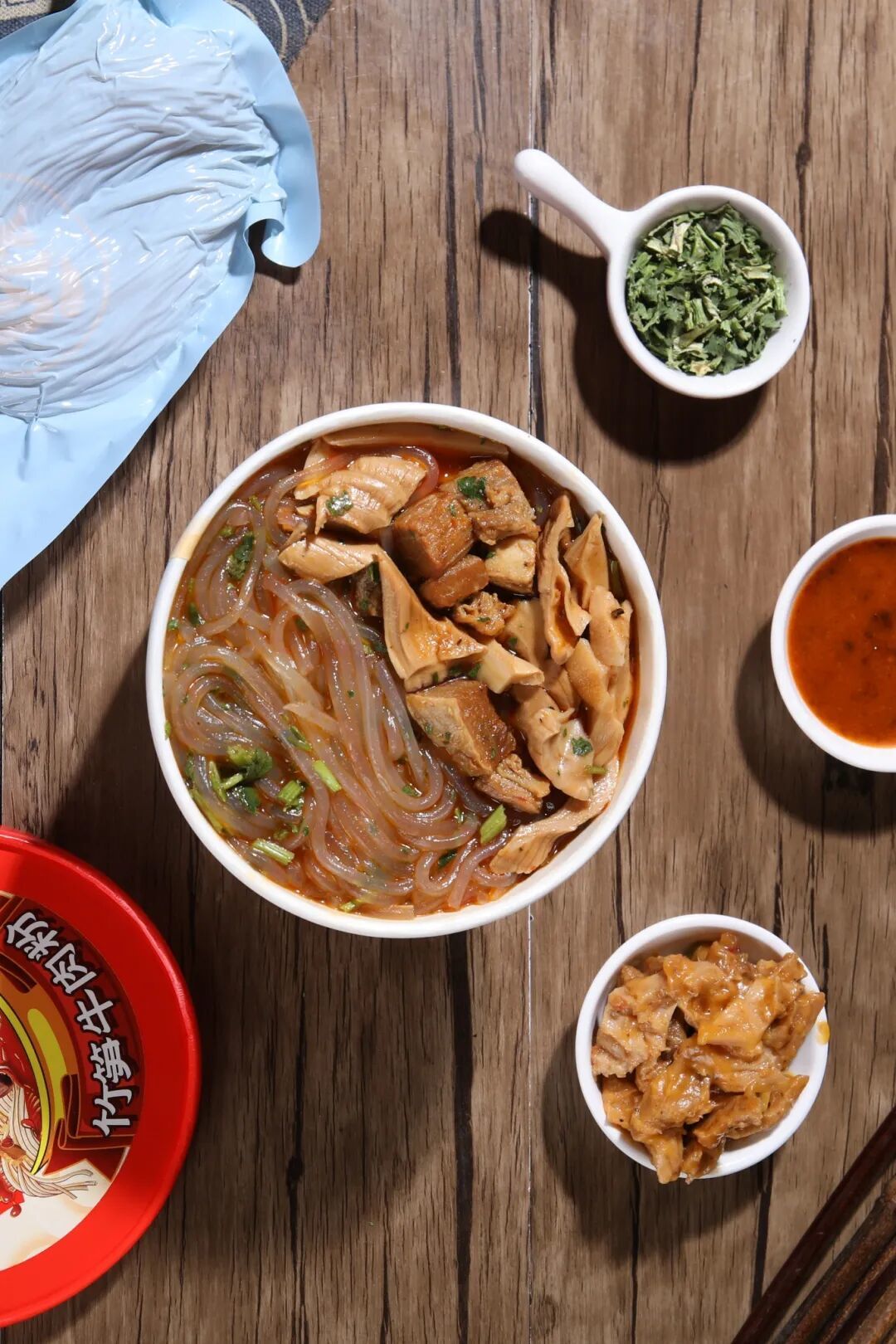 宜宾非遗美食盛宴:春晚推荐12道地道风味