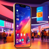 手机市场混战下的新变数：规模与利润之间的博弈，华为、苹果成最大赢家