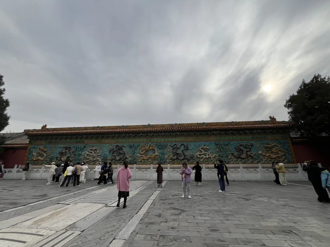 故宫博物院:六百年的历史与文化瑰宝