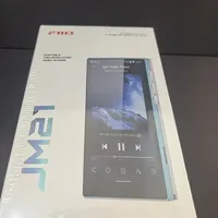 飞傲JM21播放器评测：性价比之选