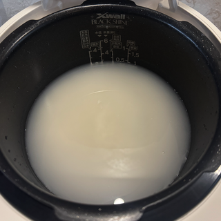 韩国进口小白贝电饭煲实测：煮饭技术的颠覆者