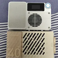 智云M40SE与艾蒙拉ACE25X深度对比