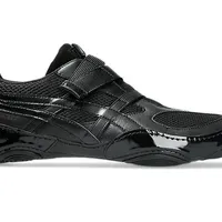 三宅一生与ASICS联名鞋款设计解析