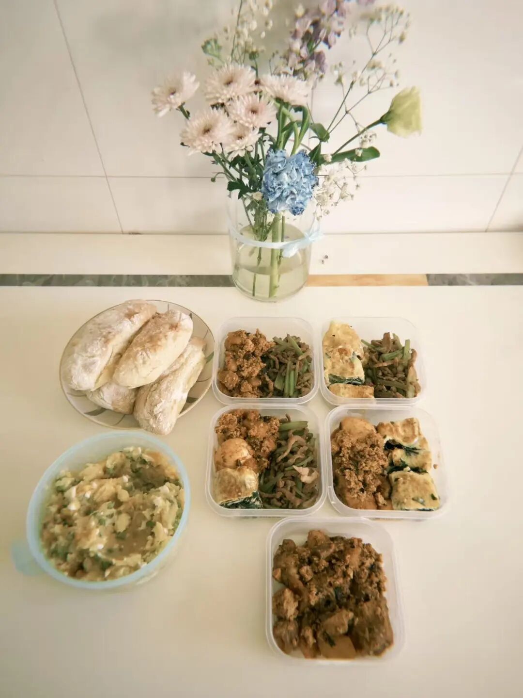 打工人一周备餐指南:从厨房掌控到自我愉悦