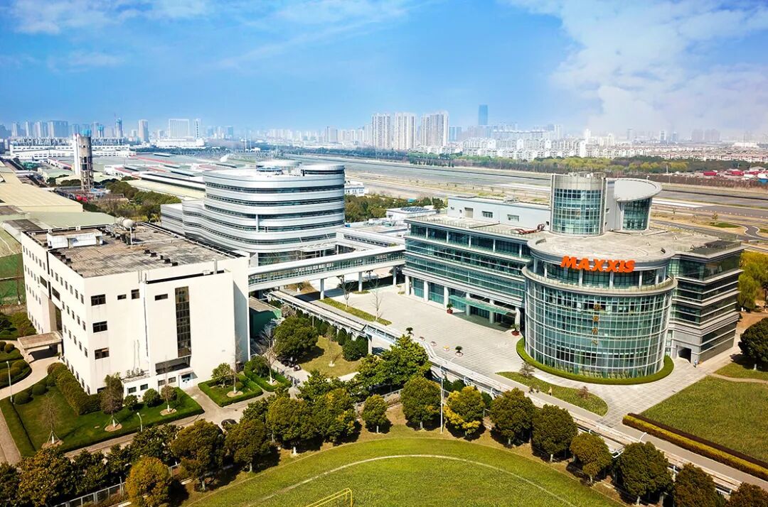玛吉斯轮胎成功配套MG4 EV出口车,驰骋全球市场
