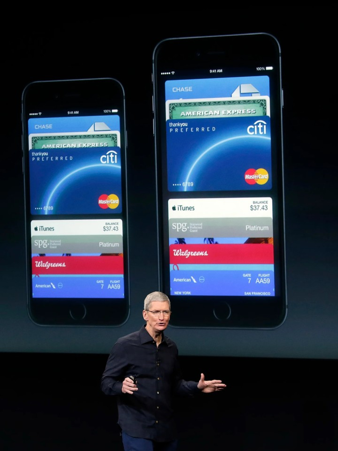 实测国行 iPhone 绑 VISA 卡,首批支持这 8 家银行,还有更多在路上|附绑卡指南