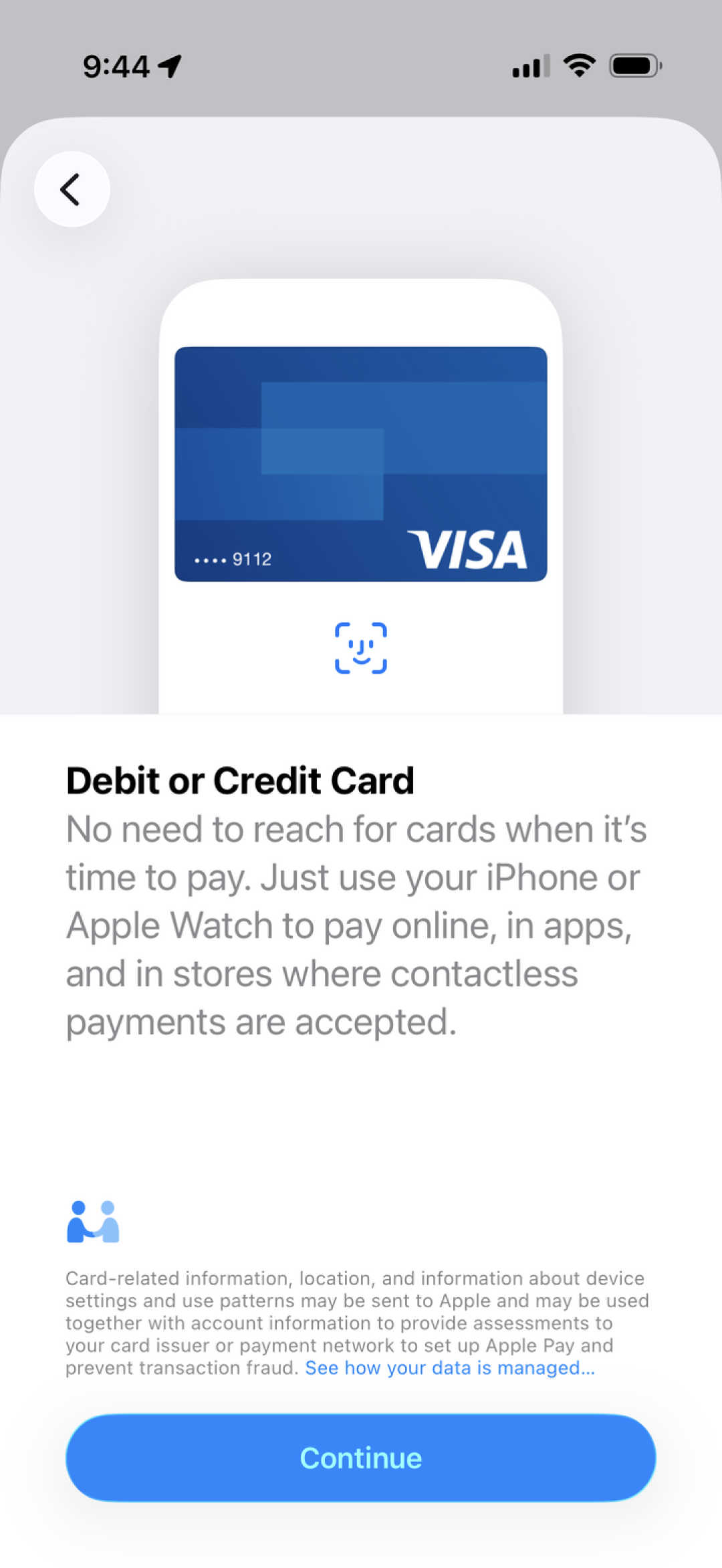 实测国行 iPhone 绑 VISA 卡,首批支持这 8 家银行,还有更多在路上|附绑卡指南