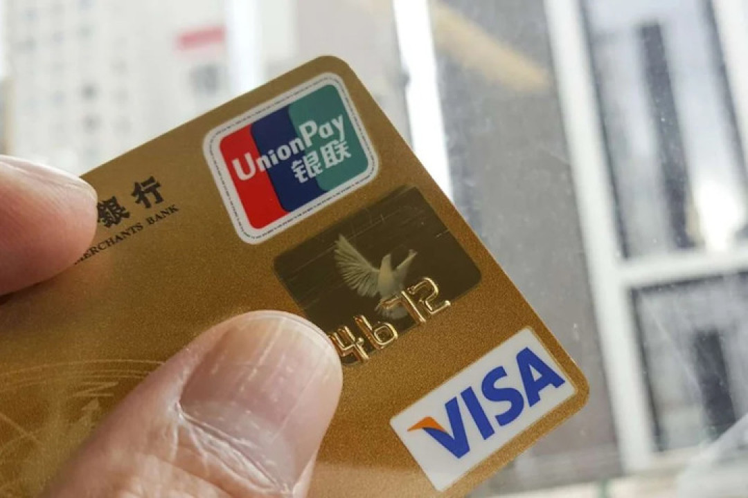 实测国行 iPhone 绑 VISA 卡,首批支持这 8 家银行,还有更多在路上|附绑卡指南