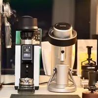 惠家ZP1换Mazzer刀盘，是升级还是折腾？