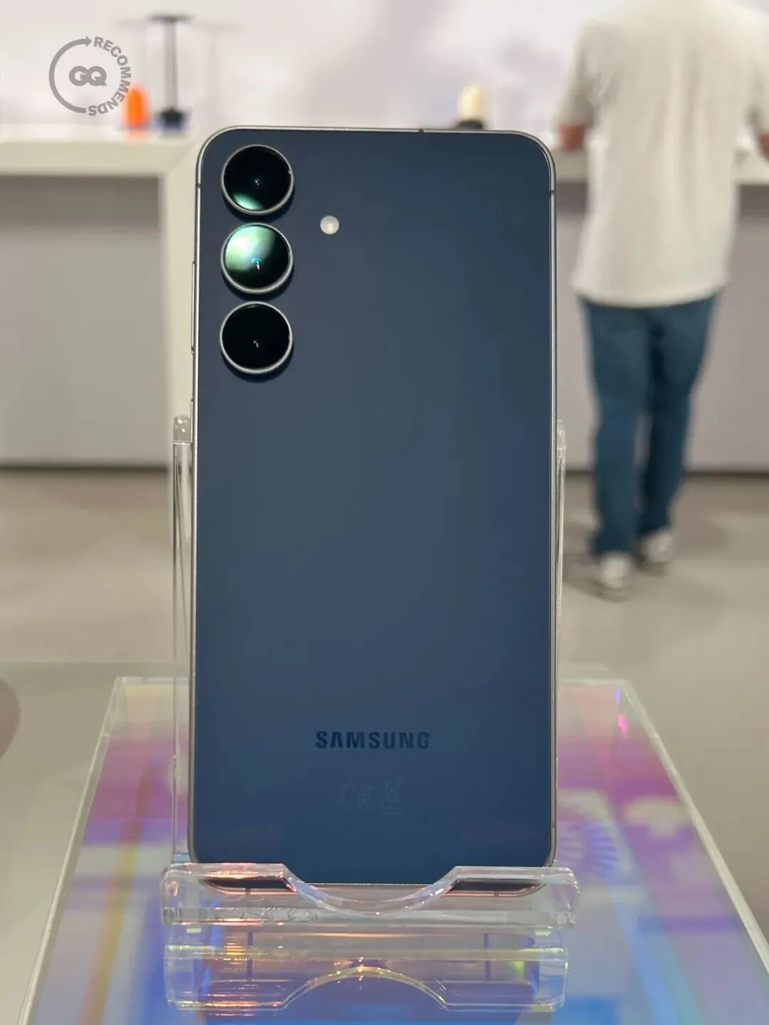 Samsung S25 FE体验:旗舰AI与亲民价格的平衡