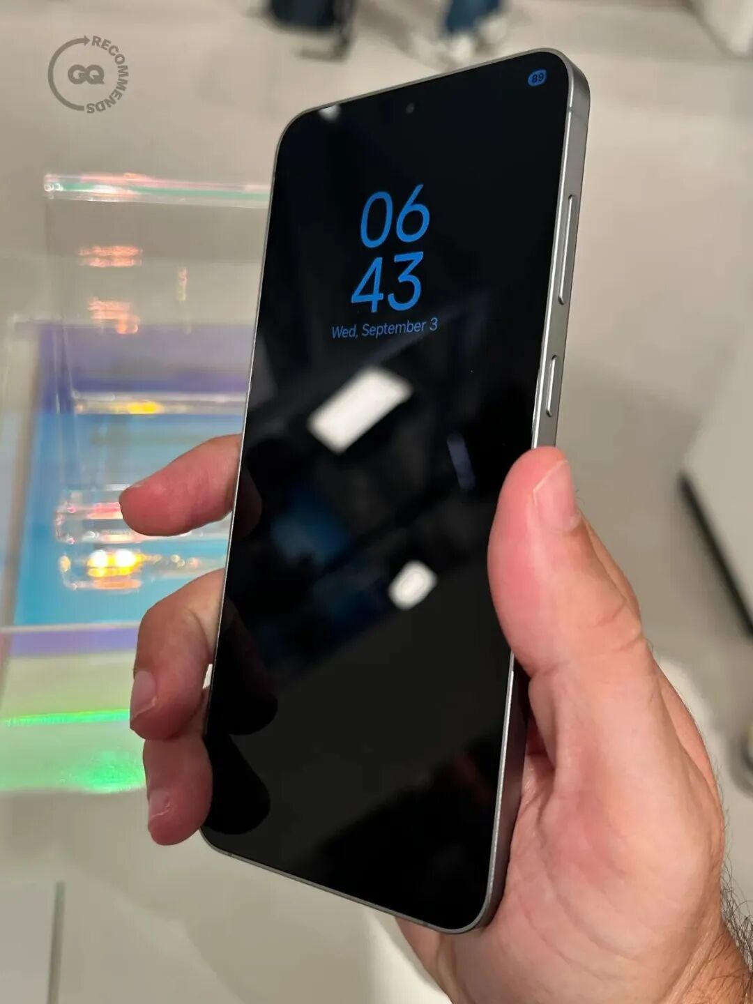 Samsung S25 FE体验:旗舰AI与亲民价格的平衡