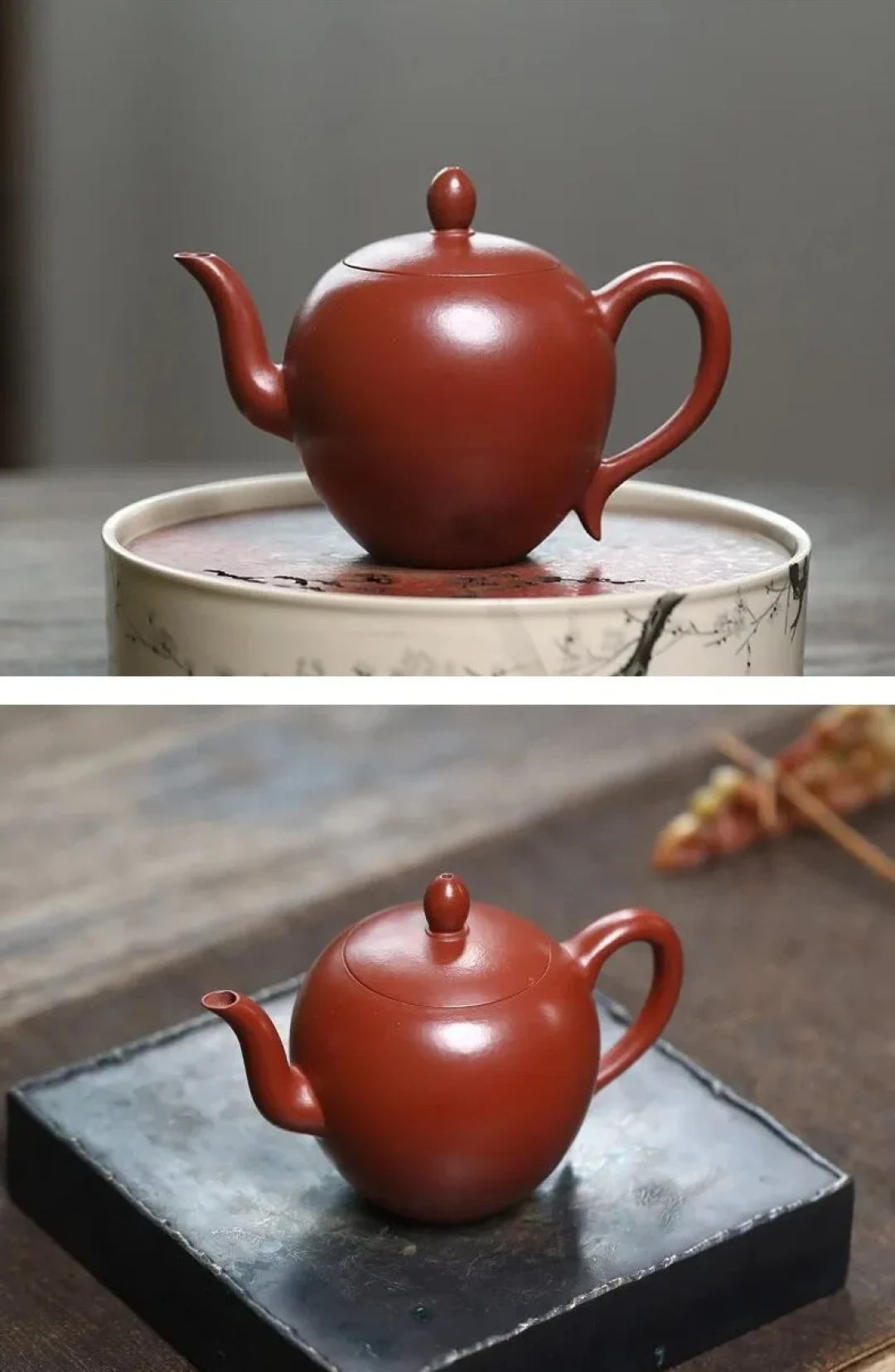 美人肩紫砂壶:品味古典茶器之美